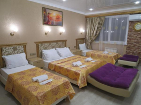 Hotel Gulya